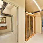 Urban Flat 74 - Disneyland In Paris Apartment