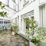 Urban Flat 74 - Disneyland In Paris Apartment