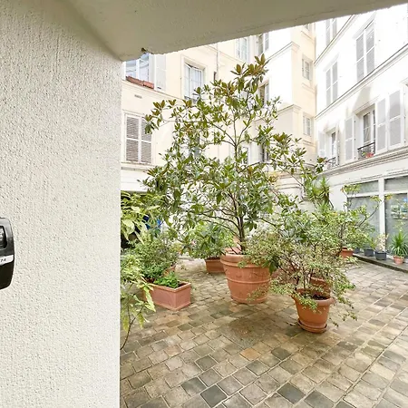 Urban Flat 74 - Disneyland In Paris