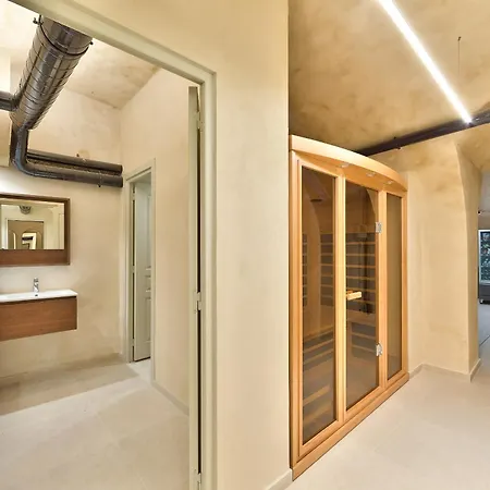 Urban Flat 74 - Disneyland In Appartamento *
