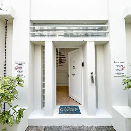 Appartamento Urban Flat 74 - Disneyland In *