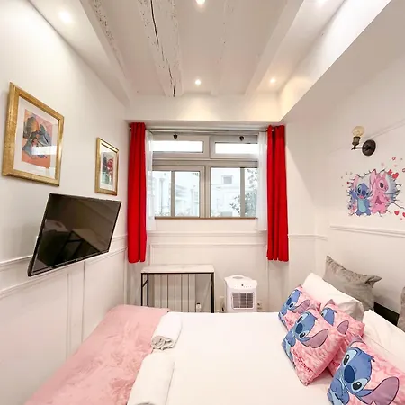 Appartamento Urban Flat 74 - Disneyland In *